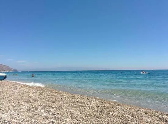 Aamiaismajoitus (B&B) Le Spiagge