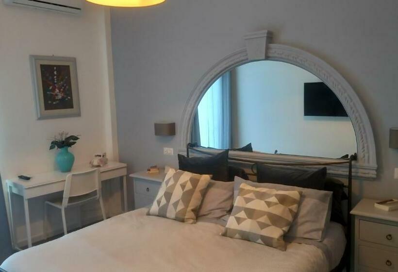 Bed and Breakfast Le Spiagge