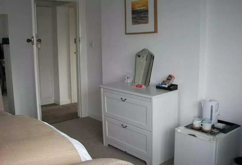 ベッドアンドブレックファースト Seaways Cottage Hoylake