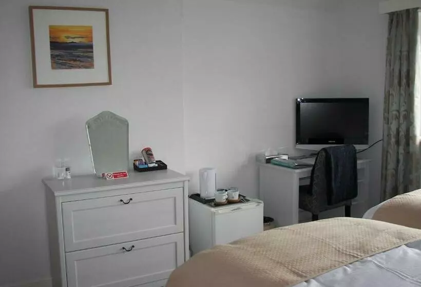 ベッドアンドブレックファースト Seaways Cottage Hoylake