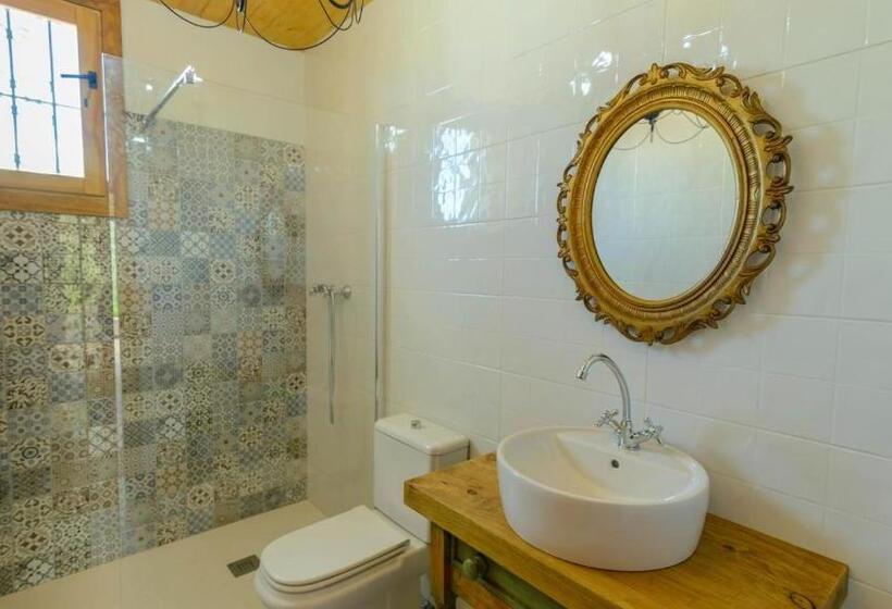 Casa El Mirador De Isabel Vélez Málaga By Ruralidays