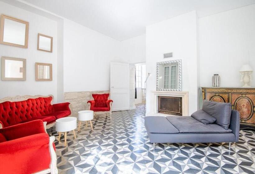 Castle Life At Saint Benoît La Forêt