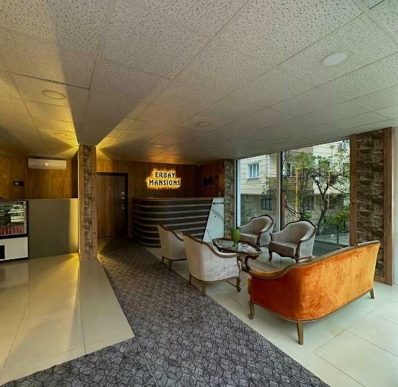 Erbay Mansions