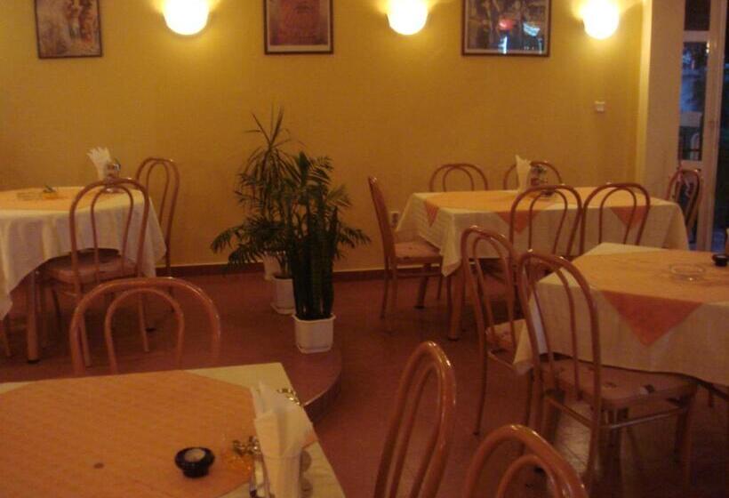 Family Hotel Central