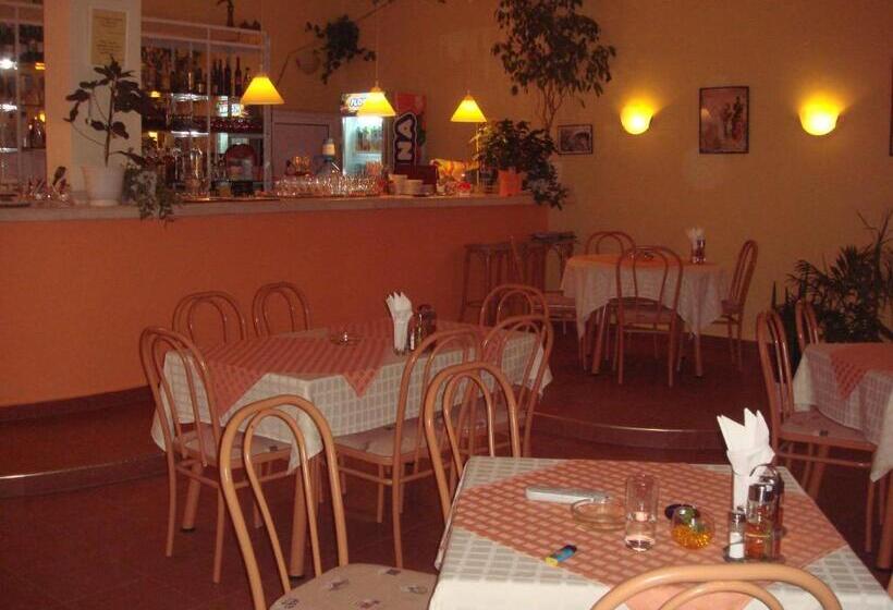 Family Hotel Central