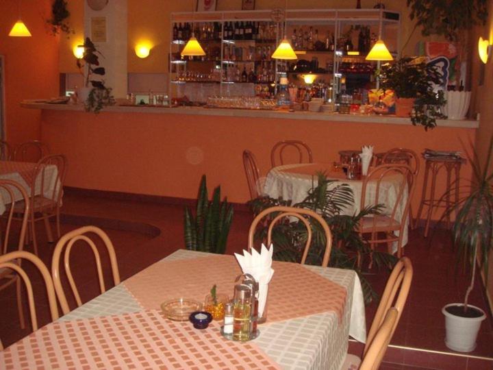 Family Hotel Central