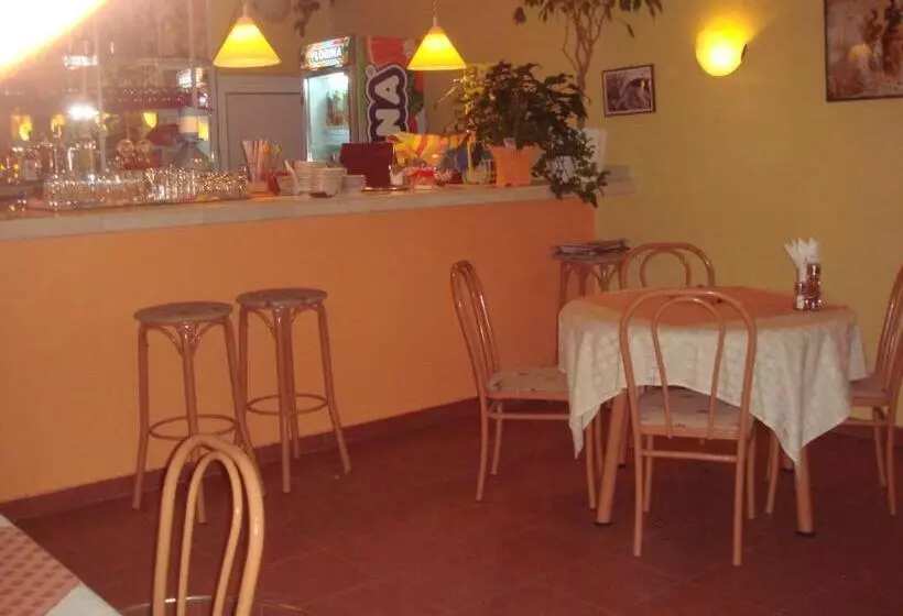 Family Hotel Central