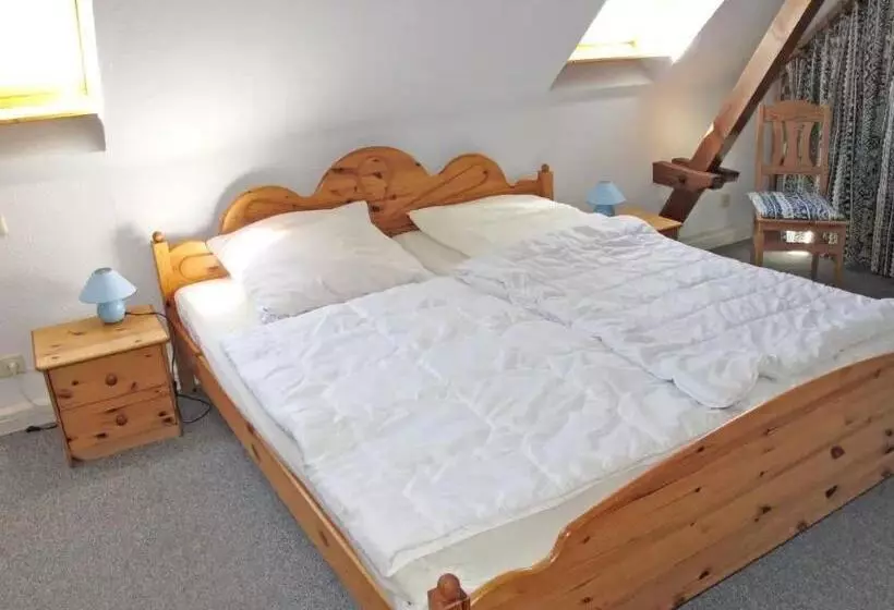 Ferienhaus  Alte Grundschule Berdum