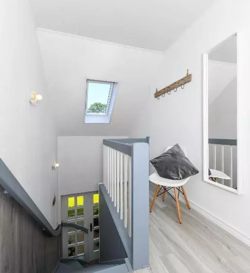 Ferienwohnung Rotbuche