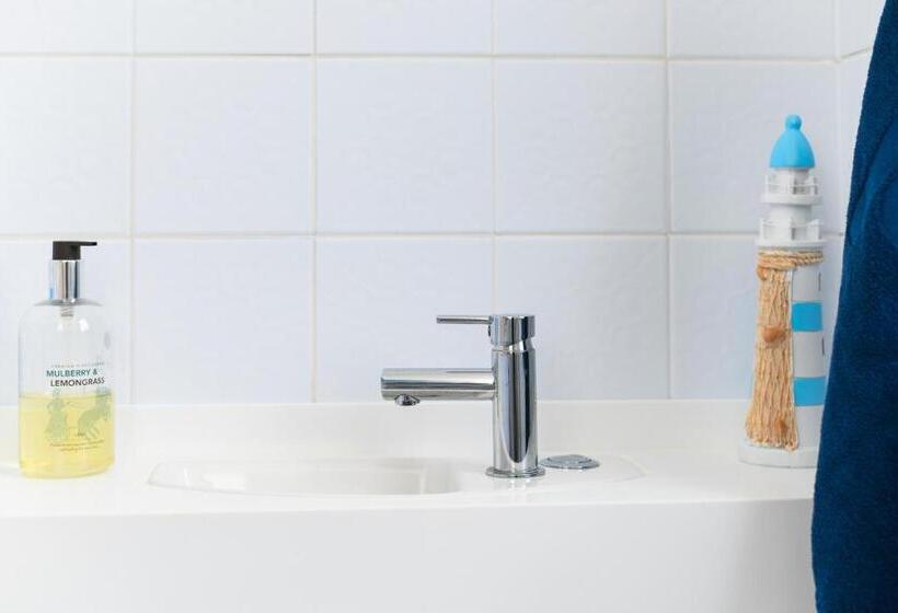 Ferienwohnung Rotbuche