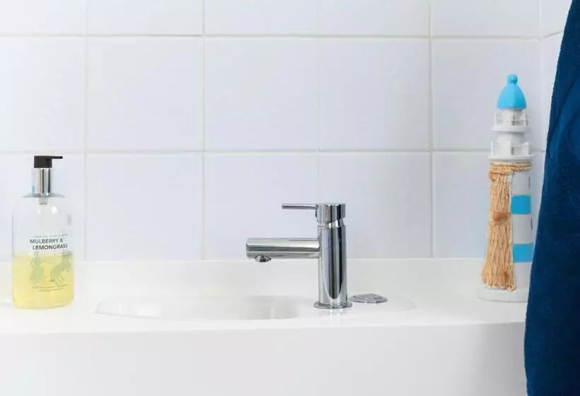 Ferienwohnung Rotbuche