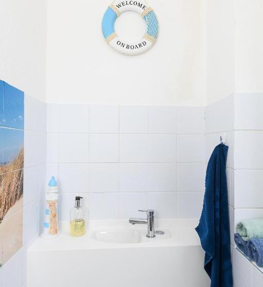 Ferienwohnung Rotbuche