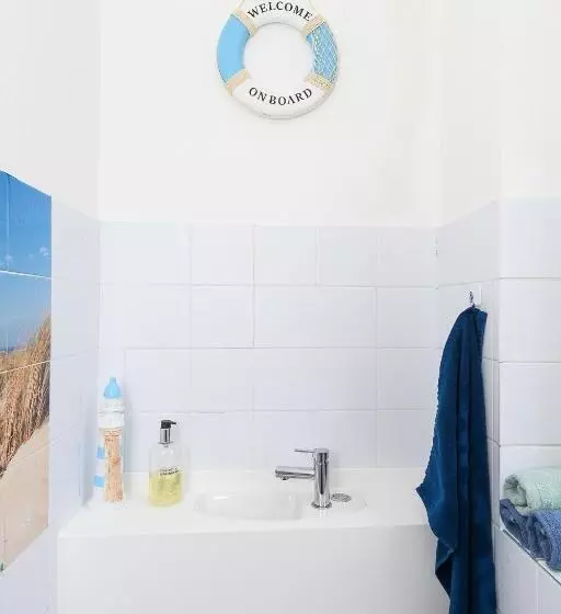 Ferienwohnung Rotbuche