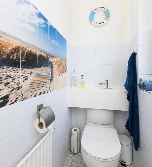 Ferienwohnung Rotbuche