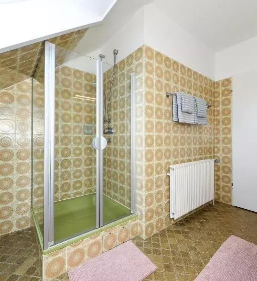 Ferienwohnung Rotbuche