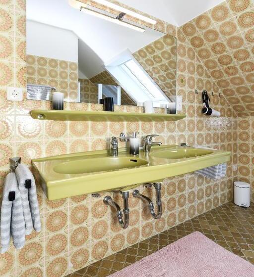 Ferienwohnung Rotbuche