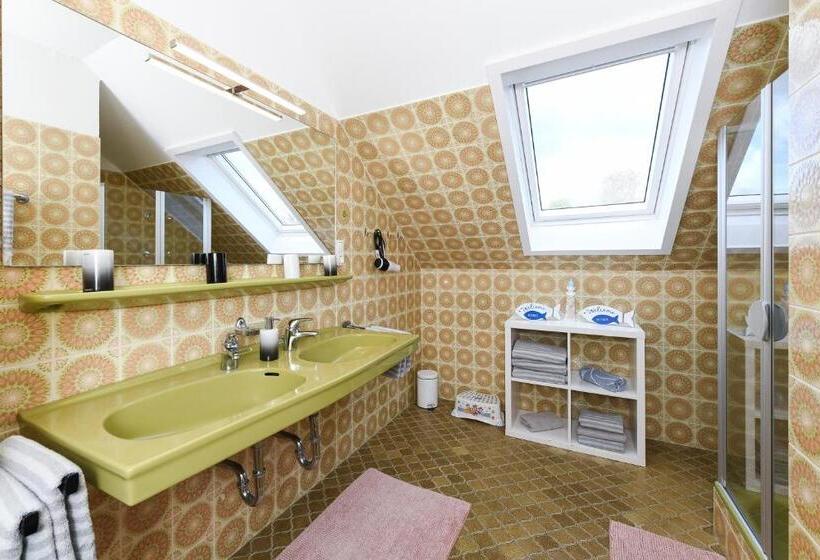 Ferienwohnung Rotbuche