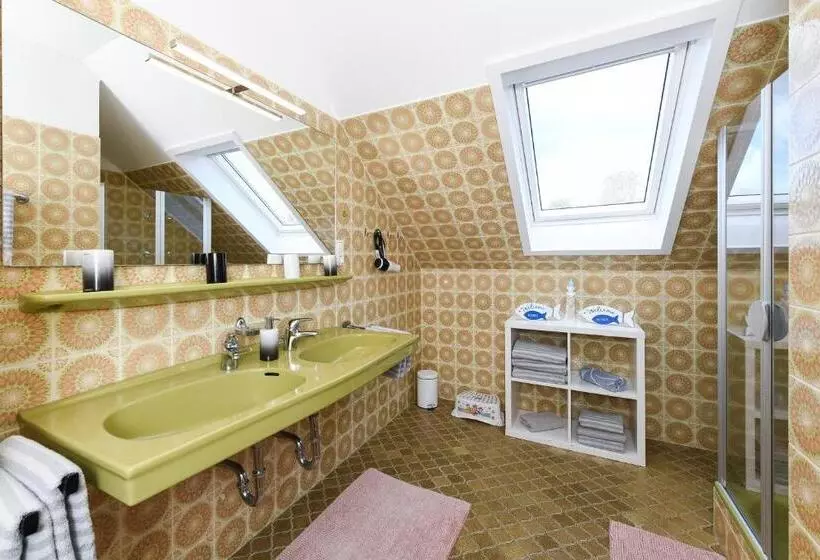 Ferienwohnung Rotbuche