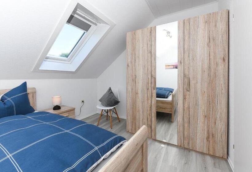 Ferienwohnung Rotbuche