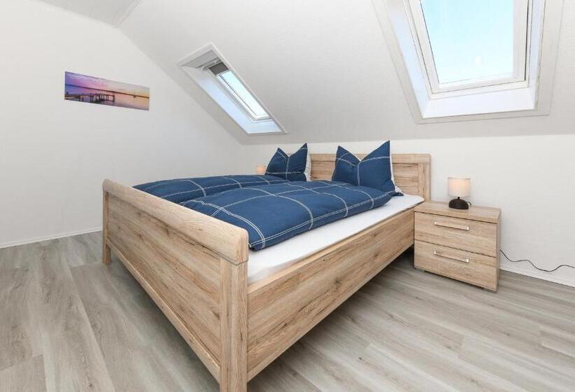 Ferienwohnung Rotbuche