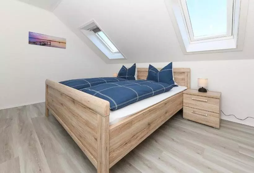 Ferienwohnung Rotbuche