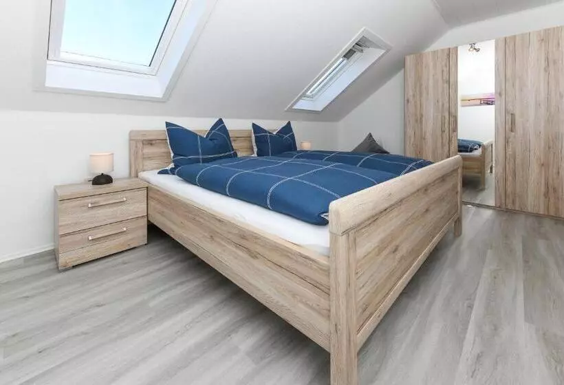 Ferienwohnung Rotbuche