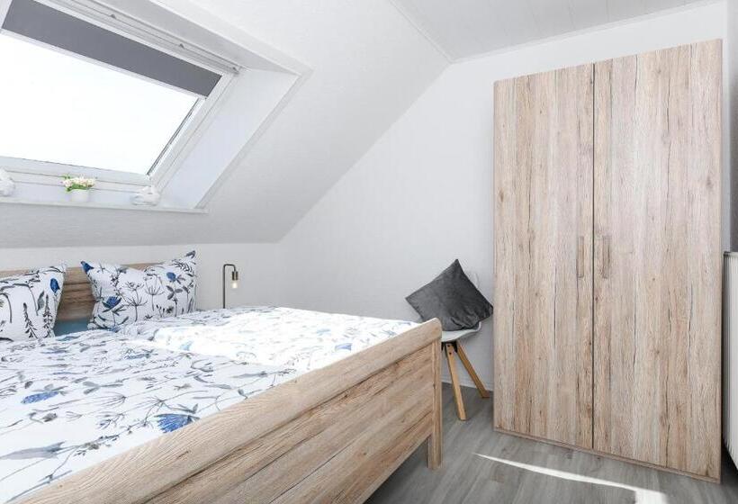 Ferienwohnung Rotbuche