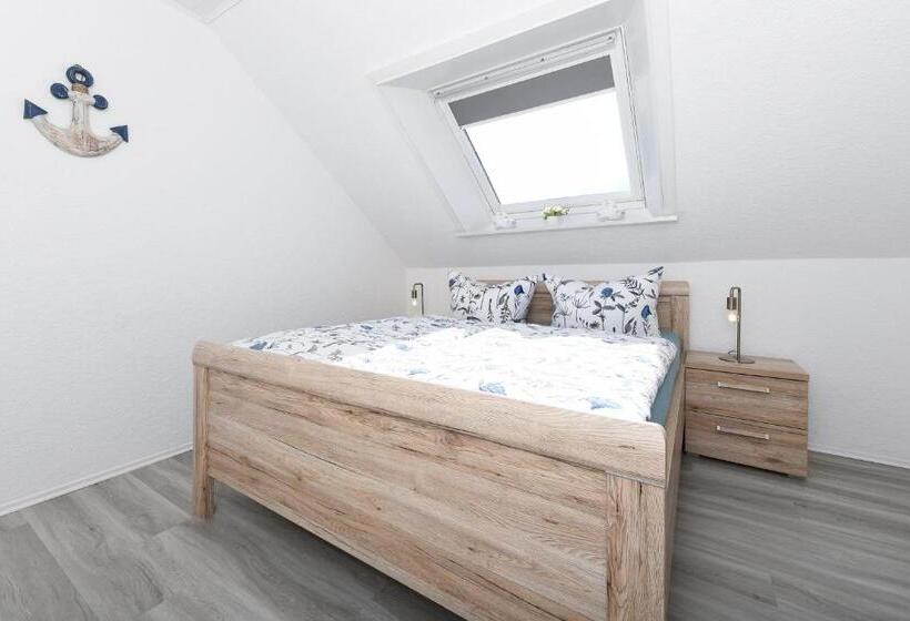 Ferienwohnung Rotbuche