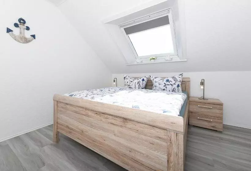 Ferienwohnung Rotbuche