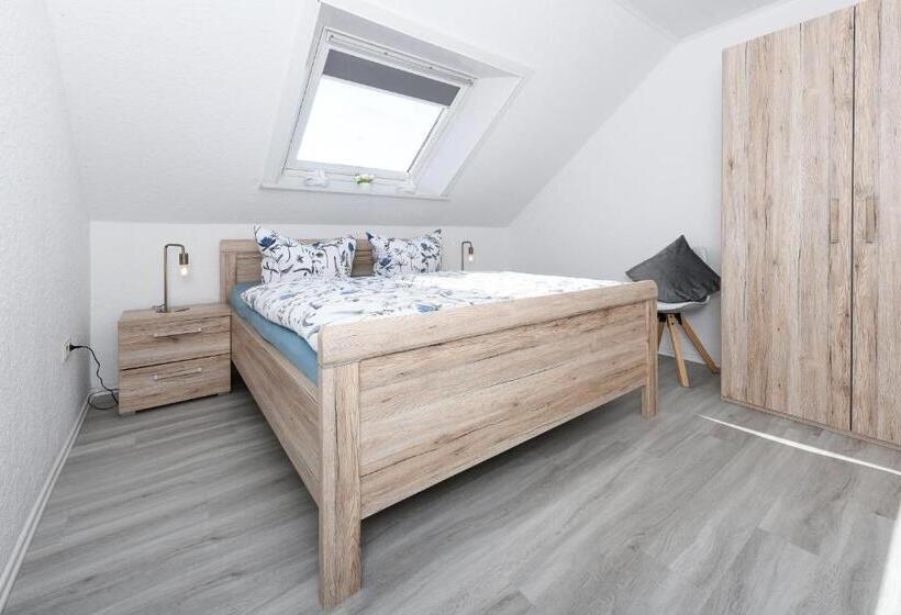 Ferienwohnung Rotbuche