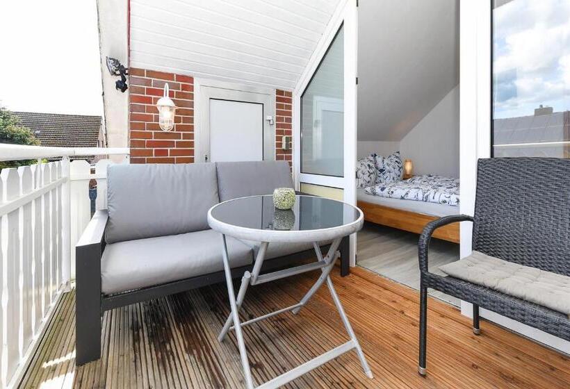 Ferienwohnung Rotbuche