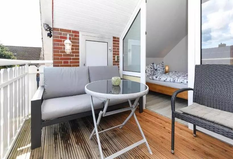 Ferienwohnung Rotbuche