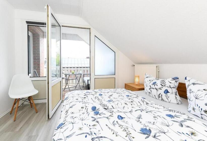 Ferienwohnung Rotbuche