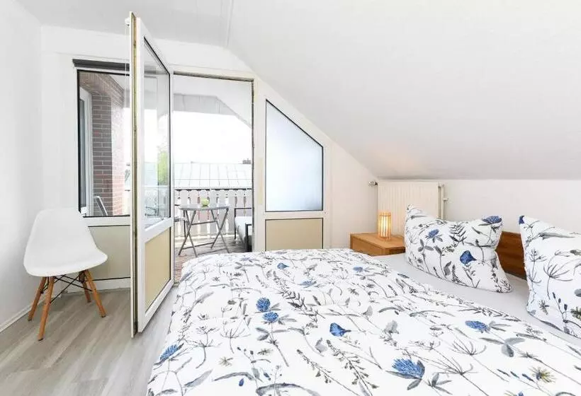 Ferienwohnung Rotbuche