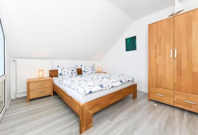 Ferienwohnung Rotbuche