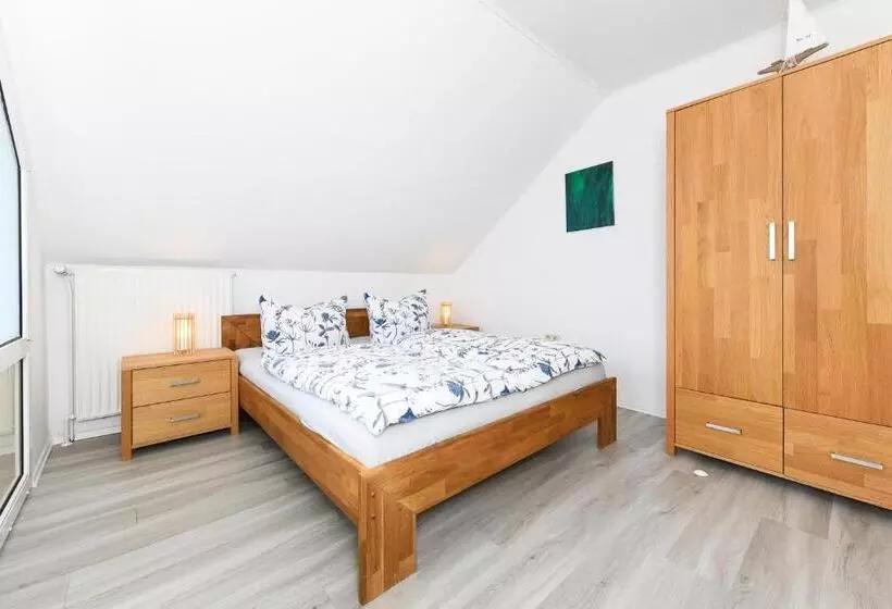 Ferienwohnung Rotbuche