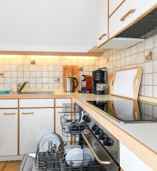 Ferienwohnung Rotbuche