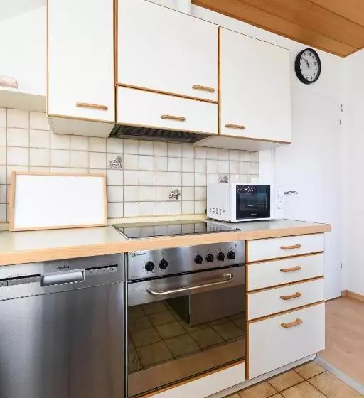Ferienwohnung Rotbuche