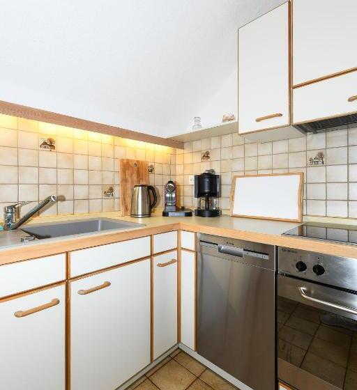 Ferienwohnung Rotbuche