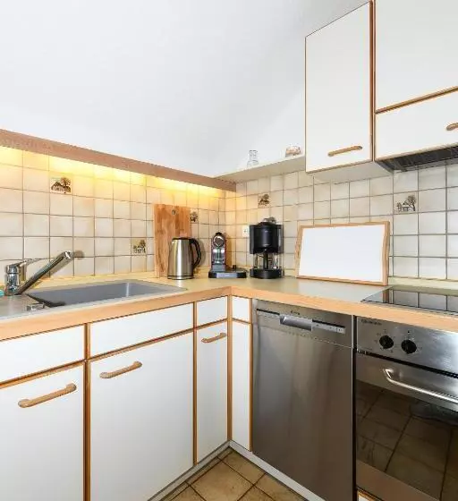 Ferienwohnung Rotbuche