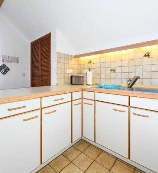 Ferienwohnung Rotbuche