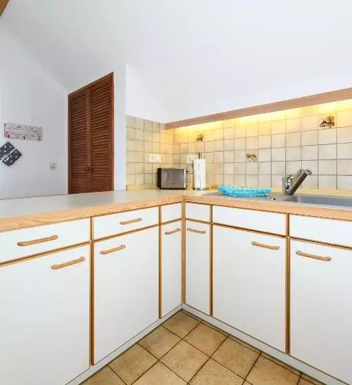 Ferienwohnung Rotbuche