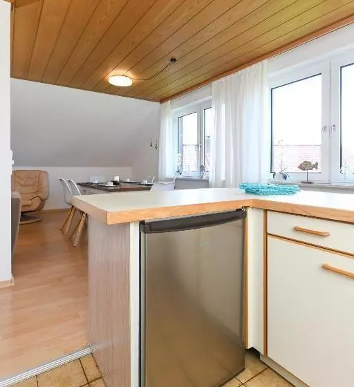 Ferienwohnung Rotbuche