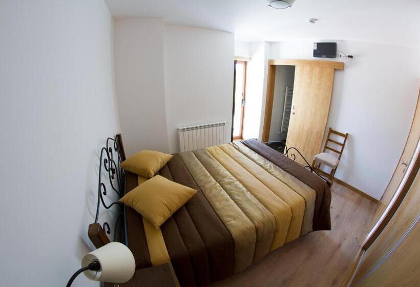 فندق A Casa De Salsas