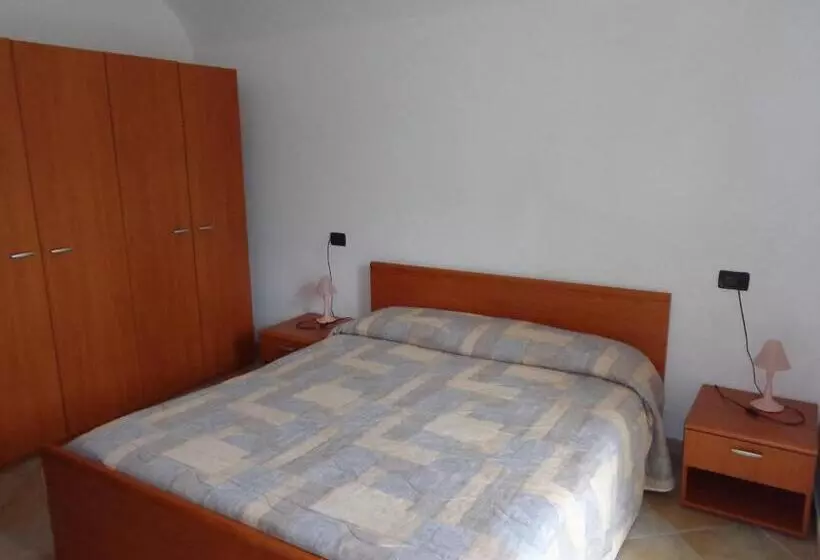 ホテル Agriturismo Turlin