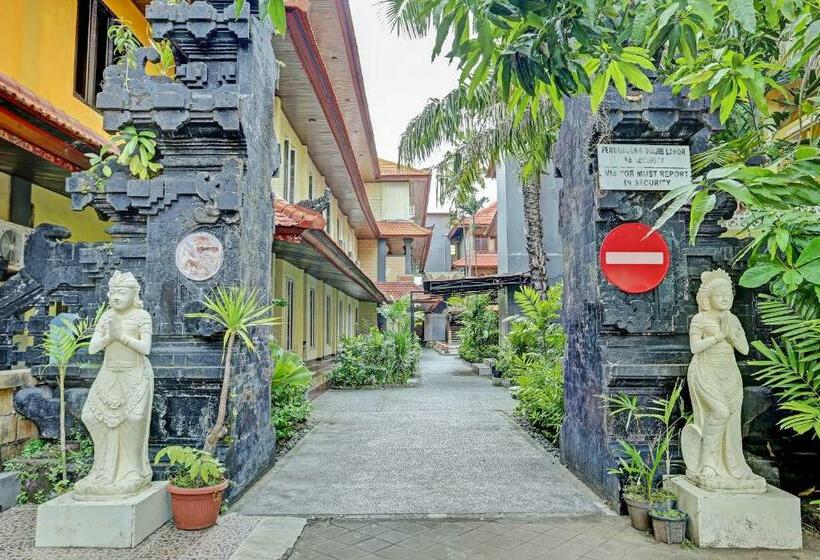 Hotel Collection O 91081 New Arena