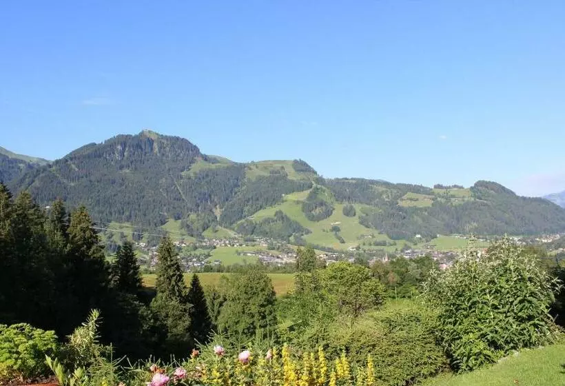 Hotel Grünberghof