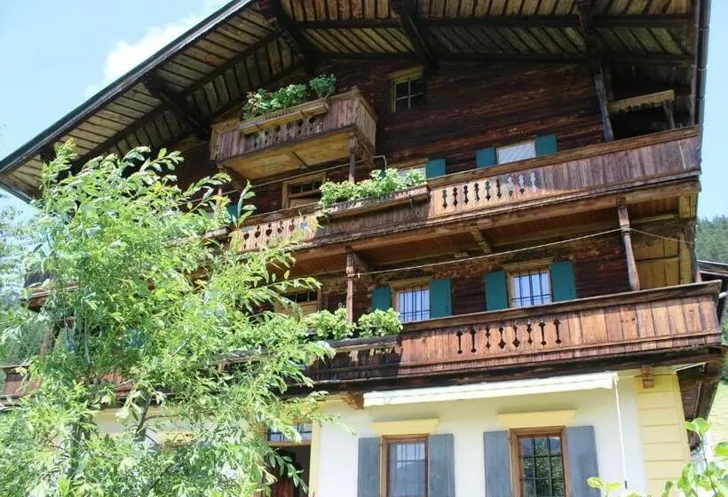 Hotel Grünberghof
