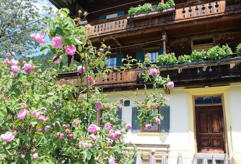 Hotel Grünberghof
