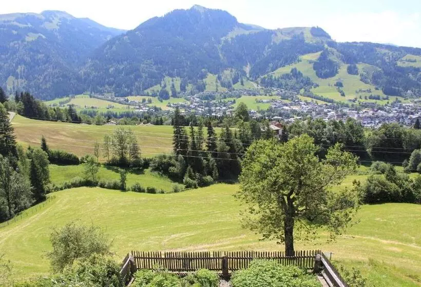Hotel Grünberghof